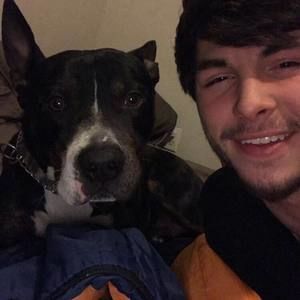 Meet your Posher, D.j.